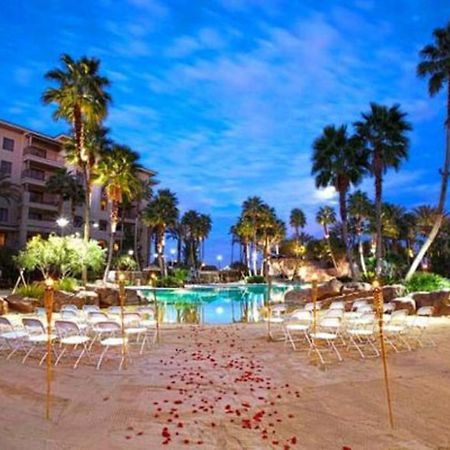 Suites At Tahiti Village Resort And Spa-No Resort Fee Las Vegas Kültér fotó