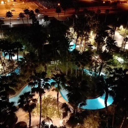 Suites At Tahiti Village Resort And Spa-No Resort Fee Las Vegas Kültér fotó