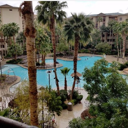 Suites At Tahiti Village Resort And Spa-No Resort Fee Las Vegas Kültér fotó