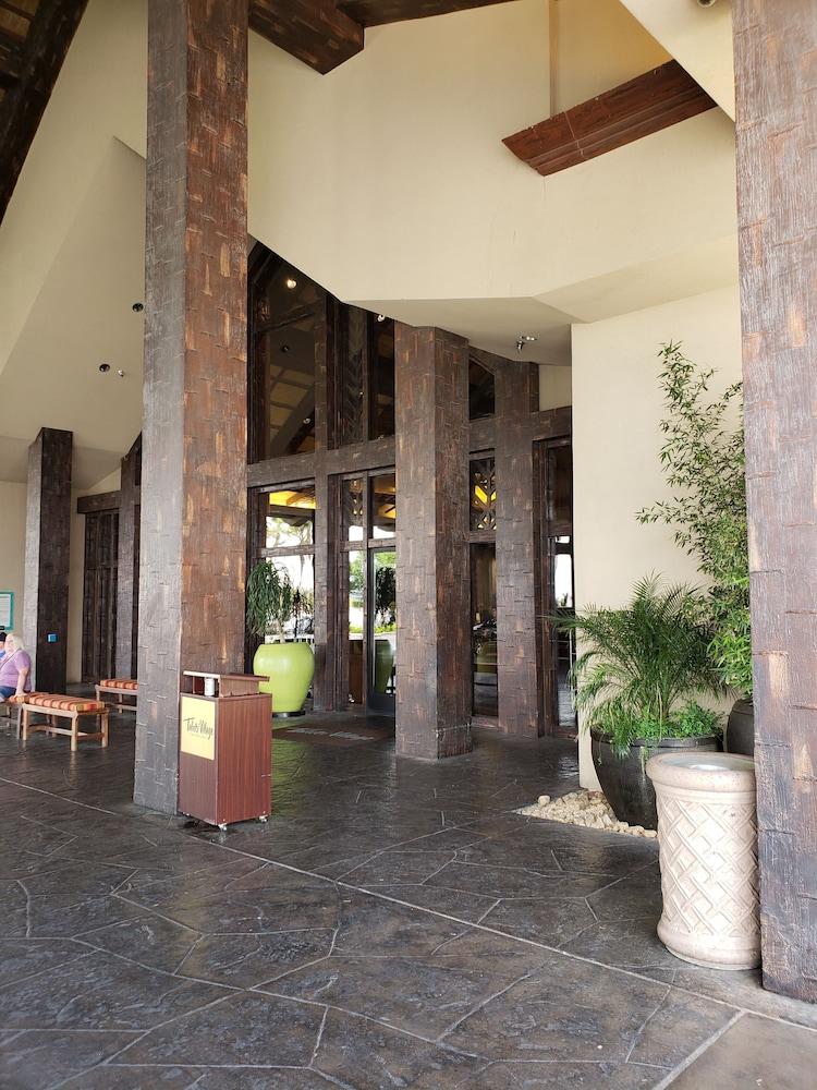 Suites At Tahiti Village Resort And Spa-No Resort Fee Las Vegas Kültér fotó