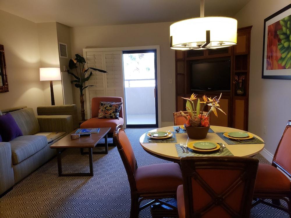 Suites At Tahiti Village Resort And Spa-No Resort Fee Las Vegas Kültér fotó