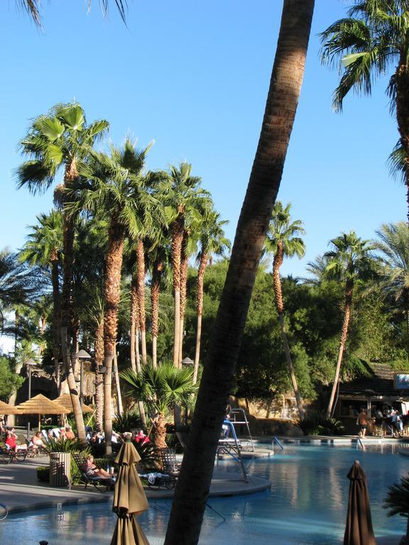 Suites At Tahiti Village Resort And Spa-No Resort Fee Las Vegas Kültér fotó
