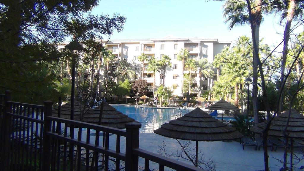 Suites At Tahiti Village Resort And Spa-No Resort Fee Las Vegas Kültér fotó
