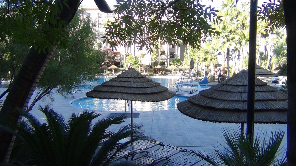 Suites At Tahiti Village Resort And Spa-No Resort Fee Las Vegas Kültér fotó