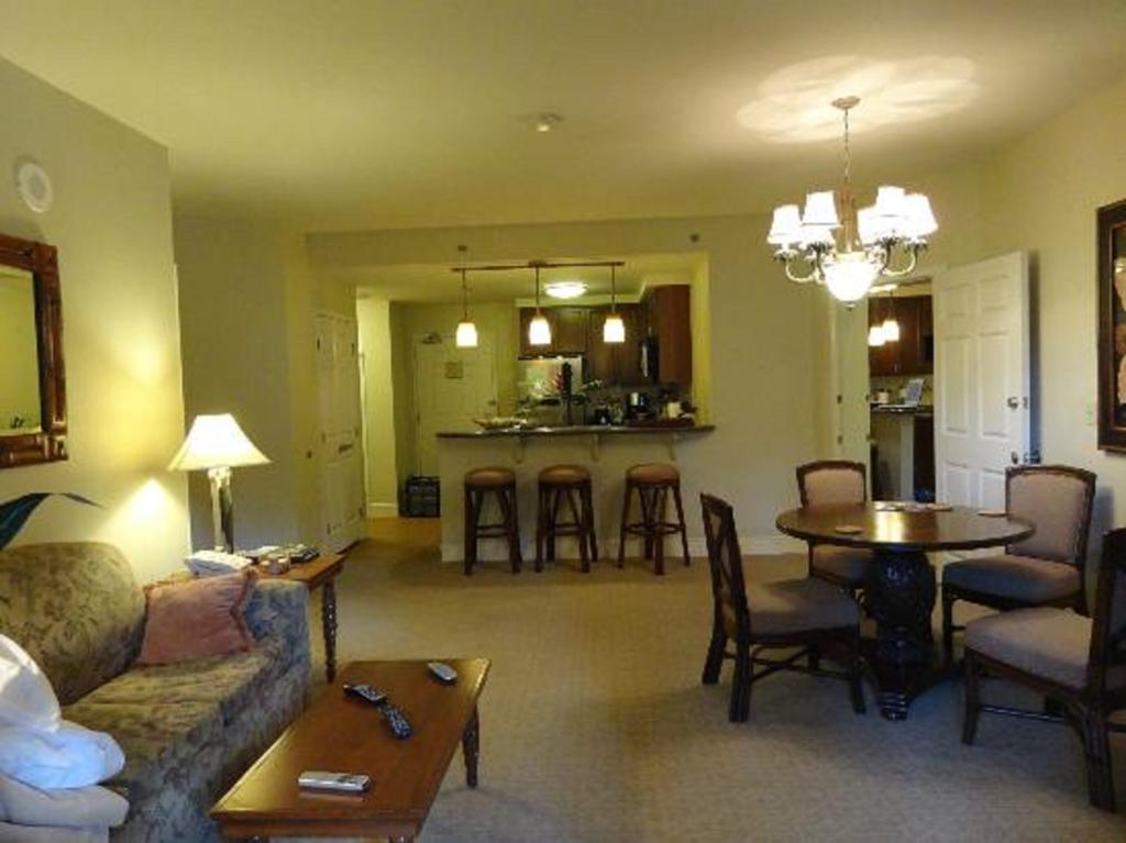 Suites At Tahiti Village Resort And Spa-No Resort Fee Las Vegas Szoba fotó