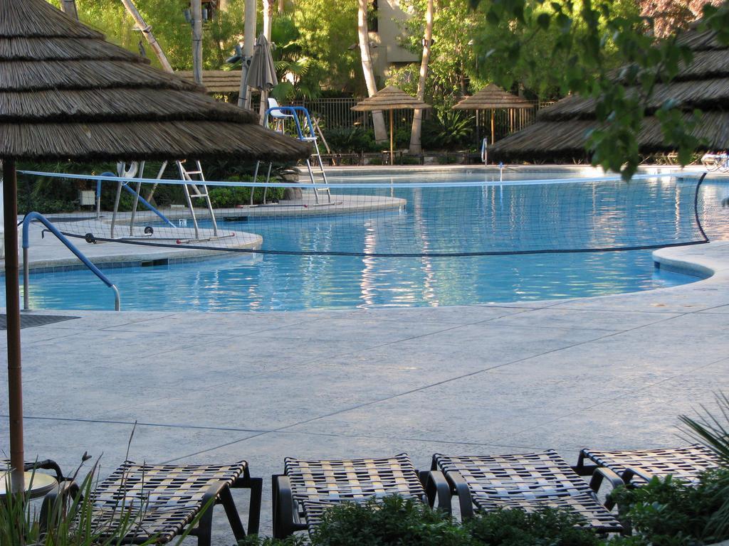 Suites At Tahiti Village Resort And Spa-No Resort Fee Las Vegas Kültér fotó