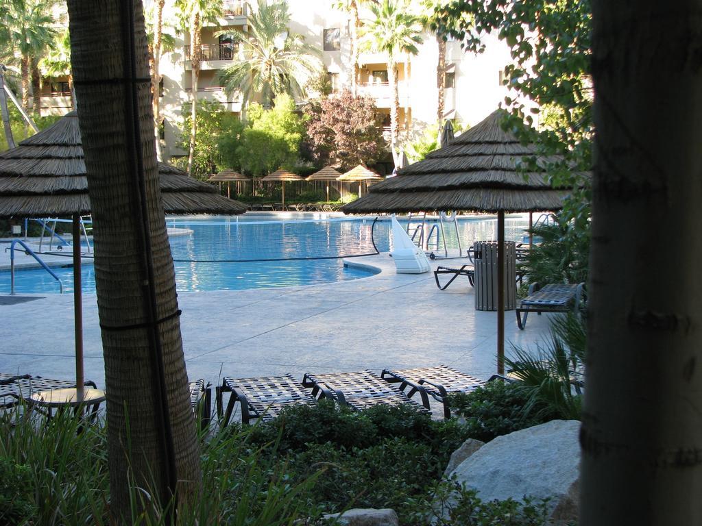Suites At Tahiti Village Resort And Spa-No Resort Fee Las Vegas Kültér fotó