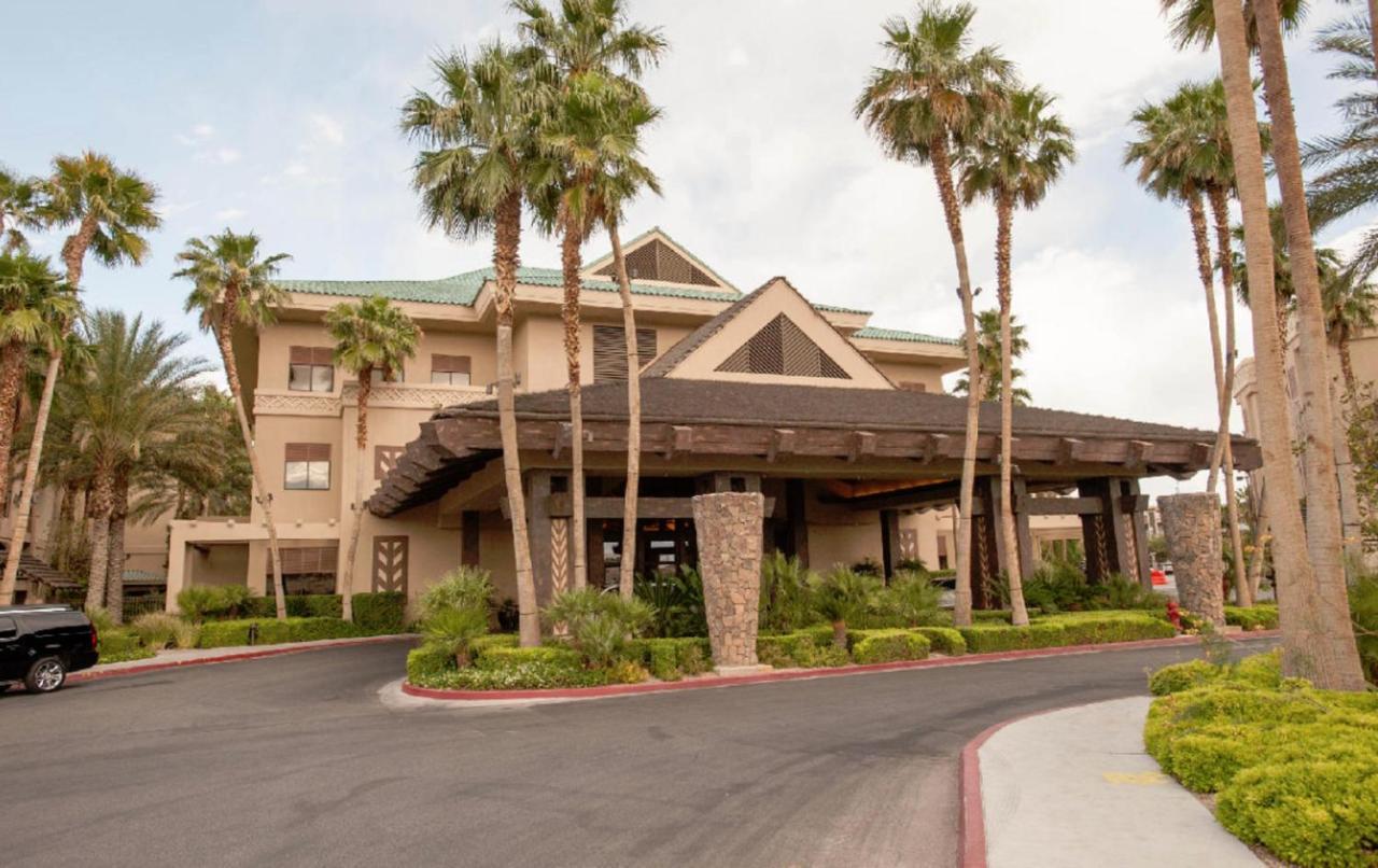 Suites At Tahiti Village Resort And Spa-No Resort Fee Las Vegas Kültér fotó