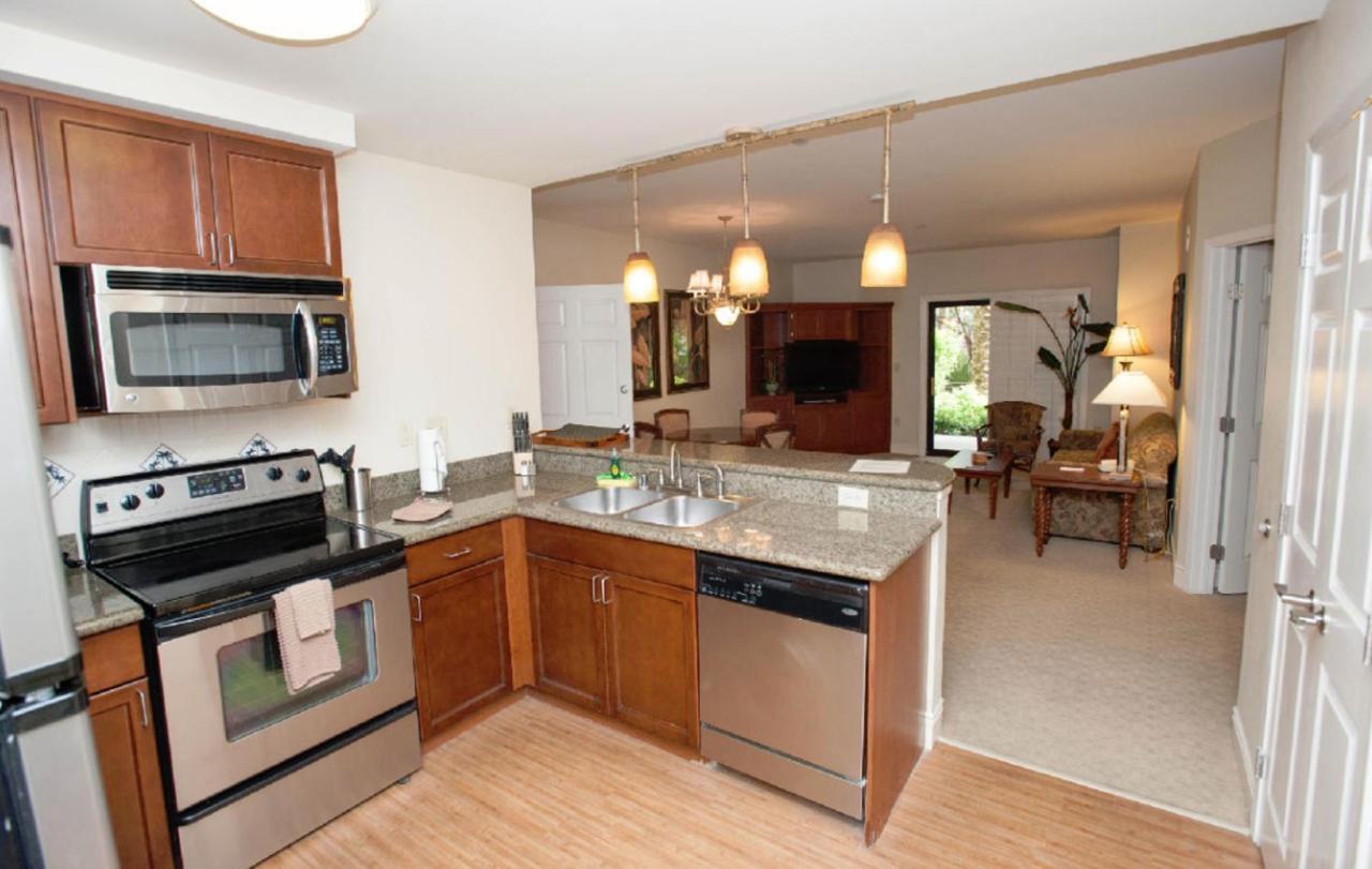Suites At Tahiti Village Resort And Spa-No Resort Fee Las Vegas Kültér fotó