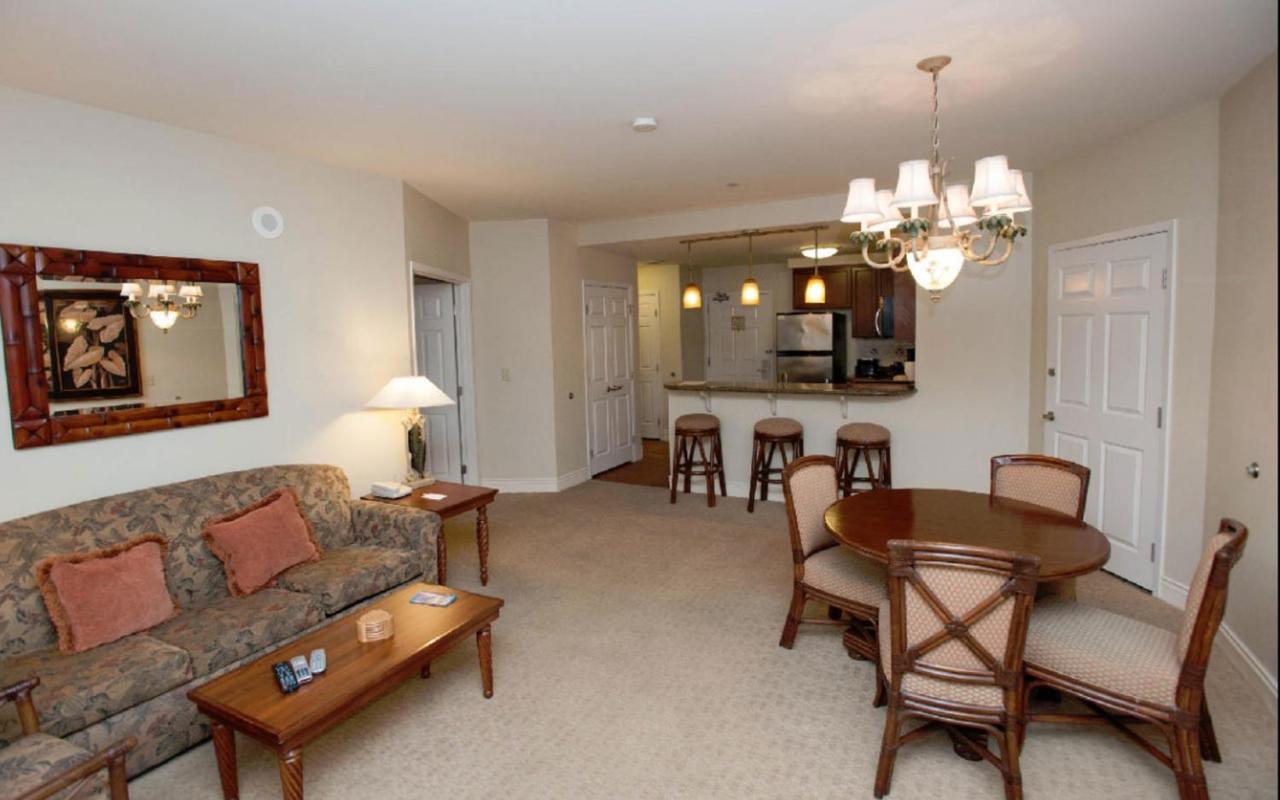 Suites At Tahiti Village Resort And Spa-No Resort Fee Las Vegas Kültér fotó