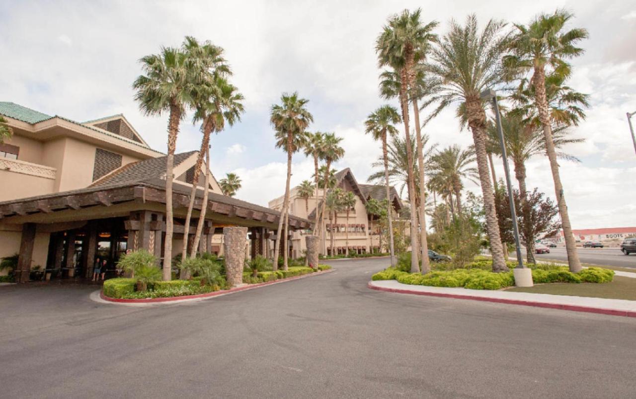 Suites At Tahiti Village Resort And Spa-No Resort Fee Las Vegas Kültér fotó