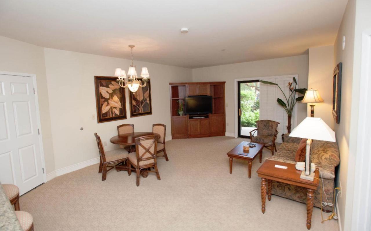 Suites At Tahiti Village Resort And Spa-No Resort Fee Las Vegas Kültér fotó