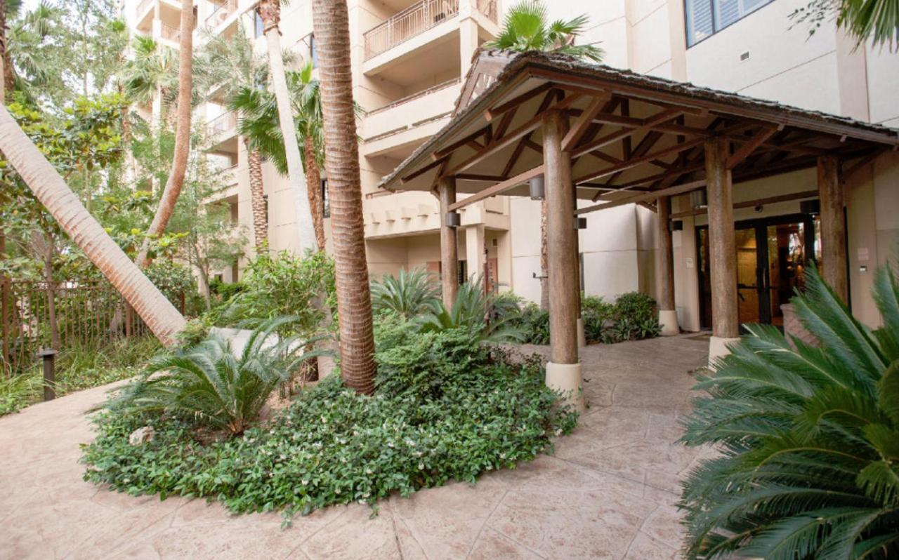 Suites At Tahiti Village Resort And Spa-No Resort Fee Las Vegas Kültér fotó