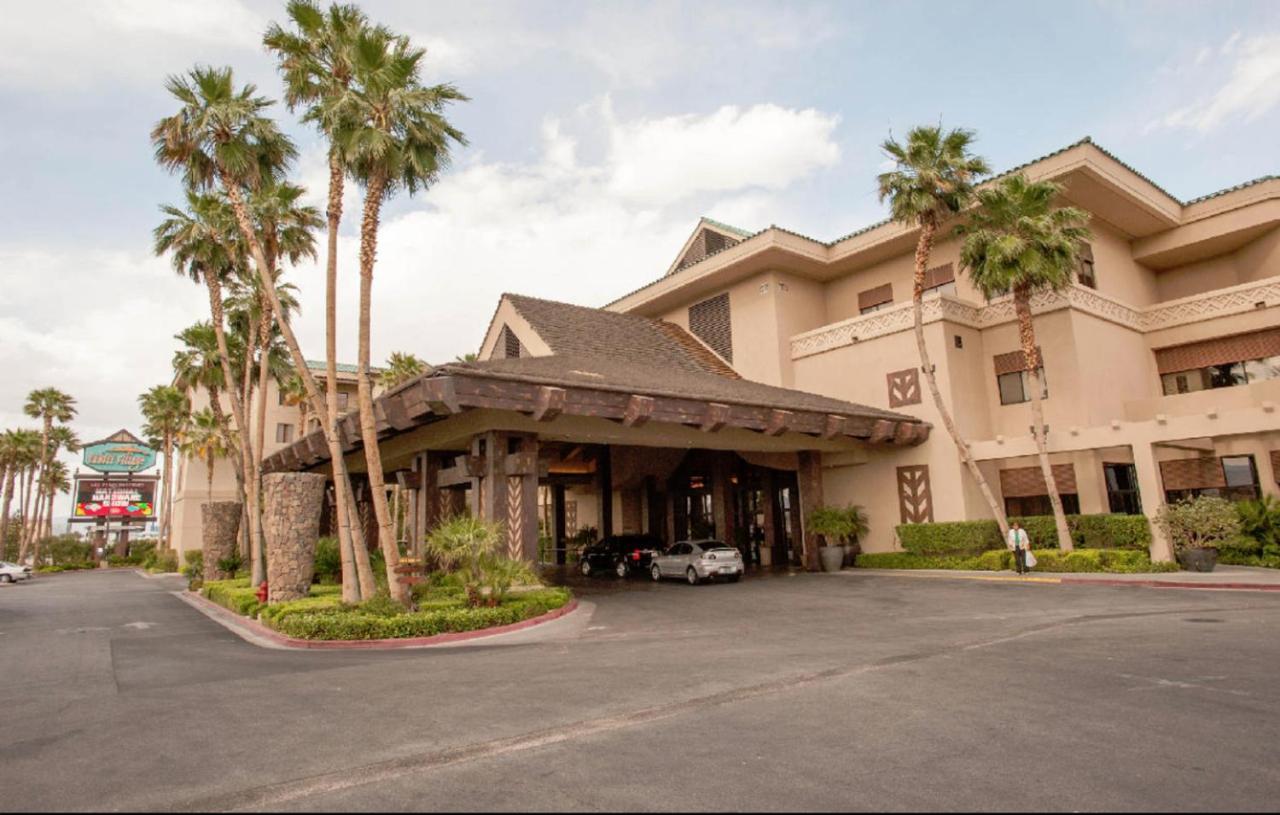 Suites At Tahiti Village Resort And Spa-No Resort Fee Las Vegas Kültér fotó