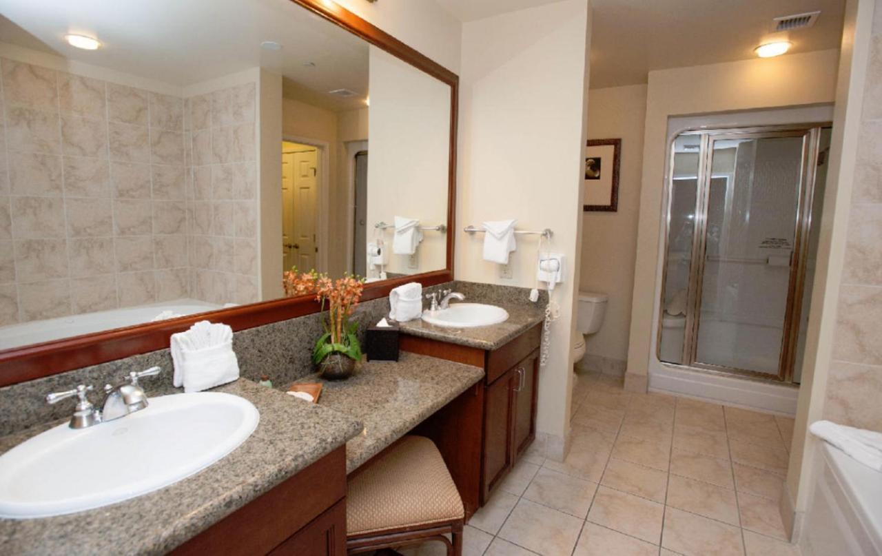 Suites At Tahiti Village Resort And Spa-No Resort Fee Las Vegas Kültér fotó