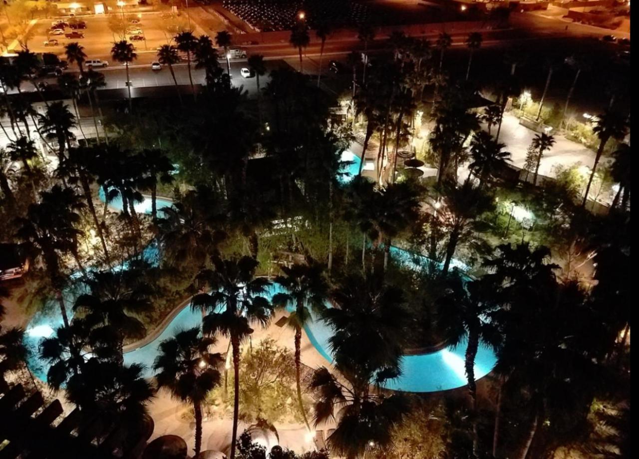 Suites At Tahiti Village Resort And Spa-No Resort Fee Las Vegas Kültér fotó