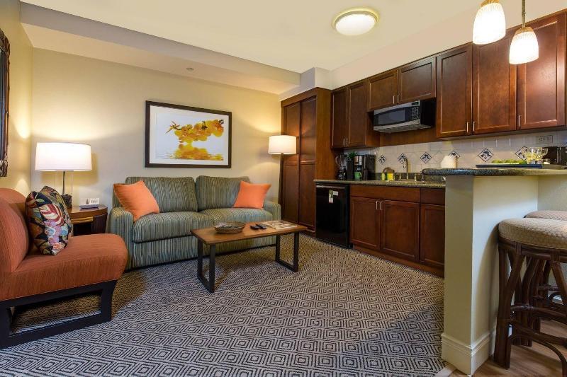 Suites At Tahiti Village Resort And Spa-No Resort Fee Las Vegas Kültér fotó